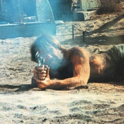 独行侠野狼 Lone Wolf McQuade