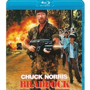 越战先锋3 Braddock: Missing in Action III