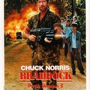 越战先锋3 Braddock: Missing in Action III