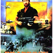 越战先锋3 Braddock: Missing in Action III
