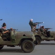 点击查看图片 三角突击队 The Delta Force