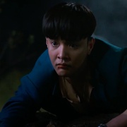 涅槃咒 Hanh Phúc Máu