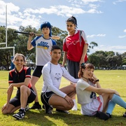 心碎高中 第二季 Heartbreak High Season 2