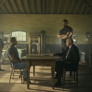 侠探杰克 第三季 Reacher Season 3