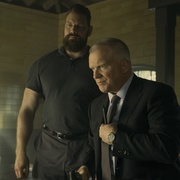 侠探杰克 第三季 Reacher Season 3