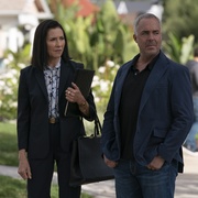博斯：传承 第一季 Bosch: Legacy Season 1