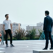 点击查看图片 林肯律师 第一季 The Lincoln Lawyer Season 1