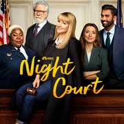 夜间法庭 第一季 Night Court Season 1