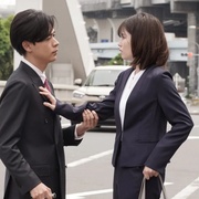 跳槽的魔王大人 転職の魔王様