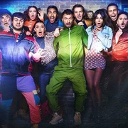 穷友记 第四季 Brassic Season 4