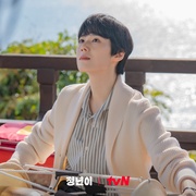 正年 정년이