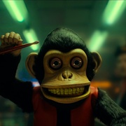 怪猴 The Monkey