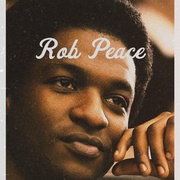被盗的和平 Rob Peace