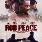 被盗的和平 Rob Peace
