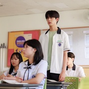 青春选择题 청춘 블라썸