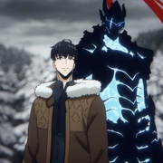 我独自升级 第二季 俺だけレベルアップな件 Season 2 -Arise from the Shadow-