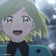 点击查看图片 尖帽子的魔法工坊 とんがり帽子のアトリエ