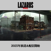 点击查看图片 拉撒路 Lazarus