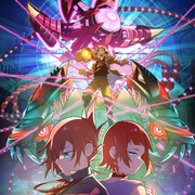 机械手臂 Mecha-Ude メカウデ