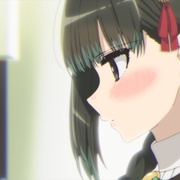 暗杀女仆冥土小姐 君は冥土様。