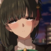 暗杀女仆冥土小姐 君は冥土様。
