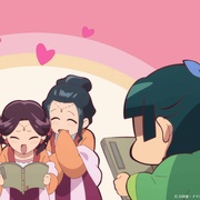 药屋少女的呢喃 第二季 薬屋のひとりごと 第2期