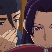 药屋少女的呢喃 第二季 薬屋のひとりごと 第2期