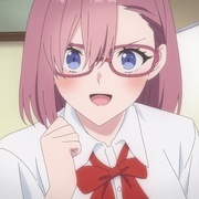 2.5次元的诱惑 2.5次元の誘惑