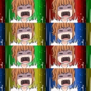 柚木家的四兄弟。 柚木さんちの四兄弟。
