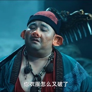 点击查看图片 孙悟空大闹狮驼岭