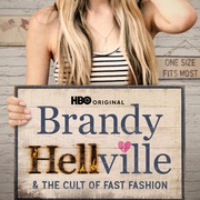 BM地狱和快时尚的畸形崇拜 Brandy Hellville & the Cult of Fast Fashion