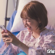 点击查看图片 今日的网漫 오늘의 웹툰
