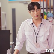 点击查看图片 今日的网漫 오늘의 웹툰