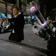 黑衣人：全球追缉 Men in Black International