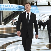 黑衣人：全球追缉 Men in Black International