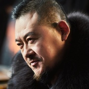 冰雪大围捕