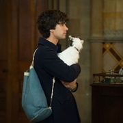 英国式丑闻 A Very English Scandal