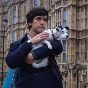 英国式丑闻 A Very English Scandal