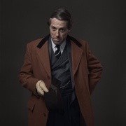 英国式丑闻 A Very English Scandal