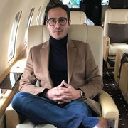 Tinder诈骗王 The Tinder Swindler