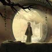 聊斋：兰若寺