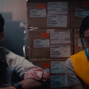 伊桑僵尸 อีสานซอมบี้