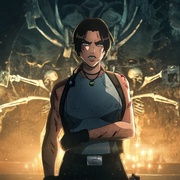 古墓丽影：劳拉·克劳馥传奇 Tomb Raider: The Legend of Lara Croft