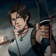 古墓丽影：劳拉·克劳馥传奇 Tomb Raider: The Legend of Lara Croft