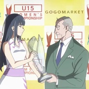 小鸟之翼 BIRDIE WING -Golf Girls’ Story-