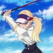 小鸟之翼 BIRDIE WING -Golf Girls’ Story-