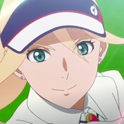 小鸟之翼 BIRDIE WING -Golf Girls’ Story-