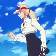 小鸟之翼 BIRDIE WING -Golf Girls’ Story-