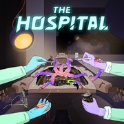 银河系第二好医院 第一季 The Second Best Hospital in the Galaxy Season 1