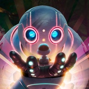 荒野机器人 The Wild Robot